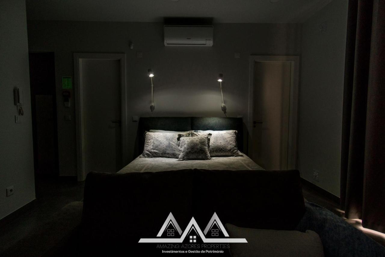 White House I Apartment Praia da Vitória Екстериор снимка